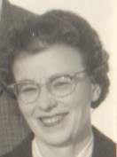 Obituary of Helen Louise Hardin Welch
