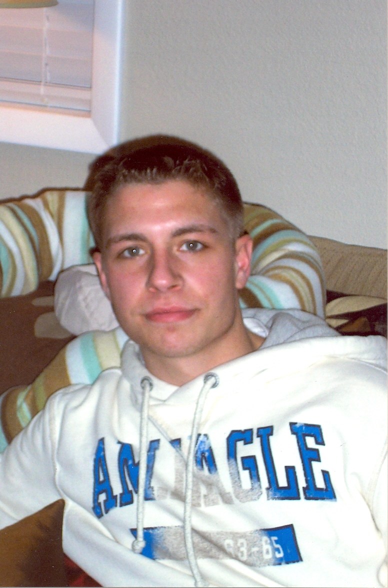 Obituary of Kyle Anthony Finch