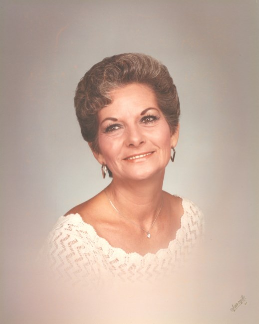 Shirley Mae Jester Comer Obituary New Bern, NC