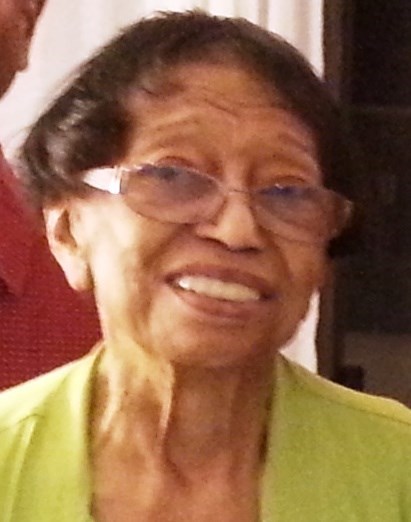 Obituary of Roberta Jarvis Mitchell