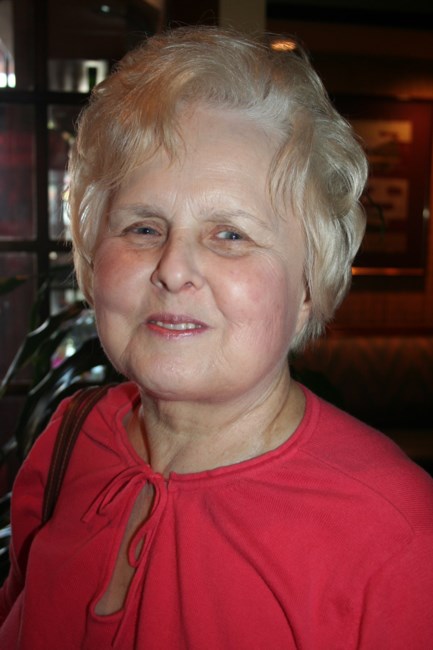 Obituary of Dianna Jeannene Olson