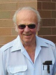 Obituary of James A. Taylor