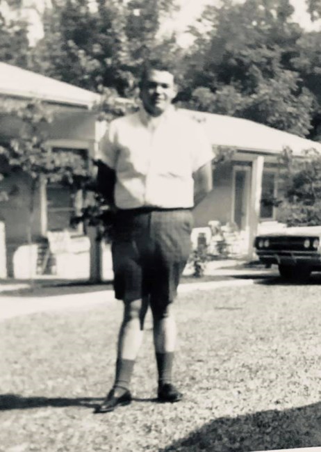 Harold Fowler Obituary Cartersville Ga