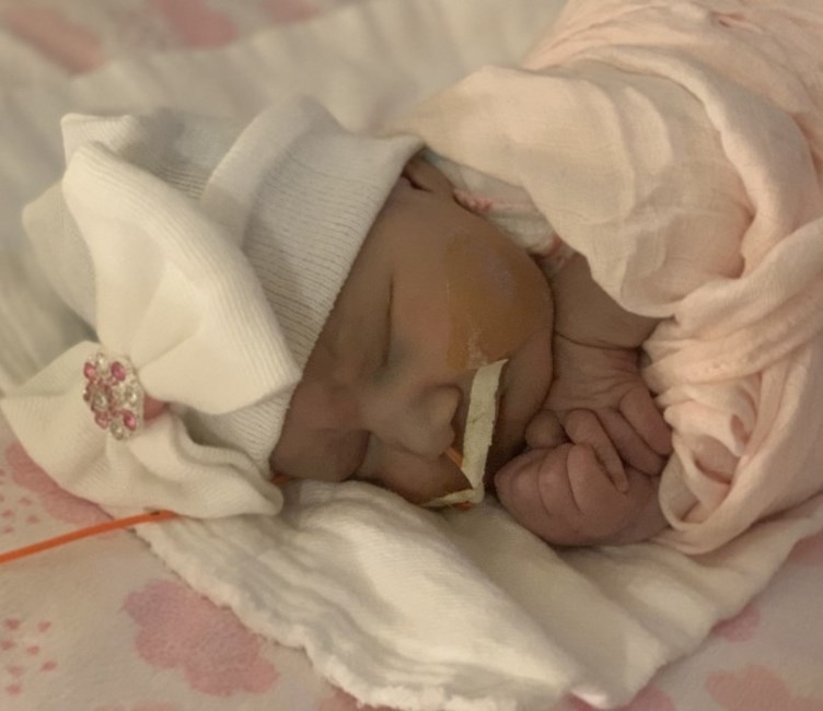 Obituary of Arabella E Vasquez