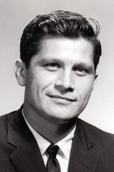 Obituary of Gary M Graham