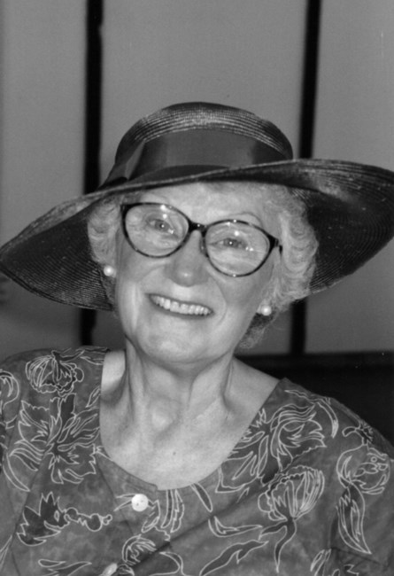 Obituario de Delores Ilene Peterson