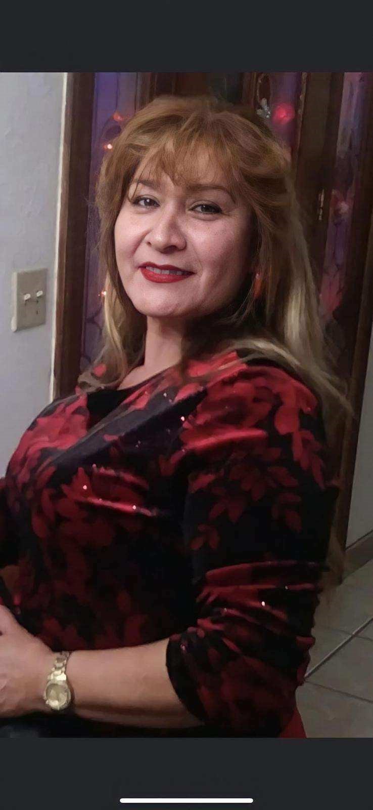 Obituario de Margarita Lopez