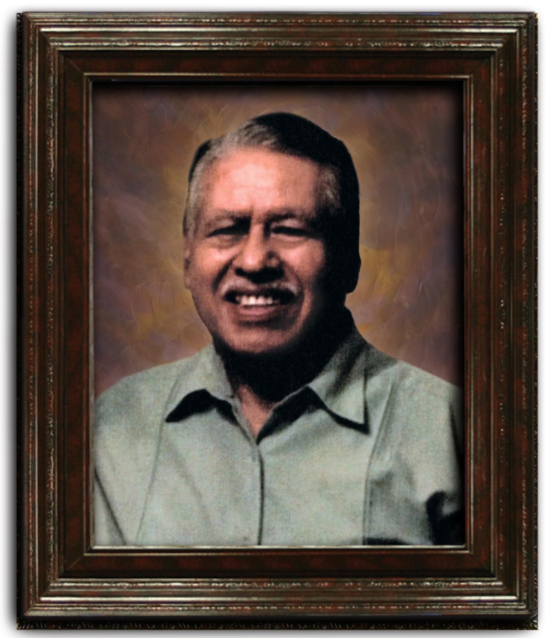 Obituary of Jose Alejandro Najera Mora