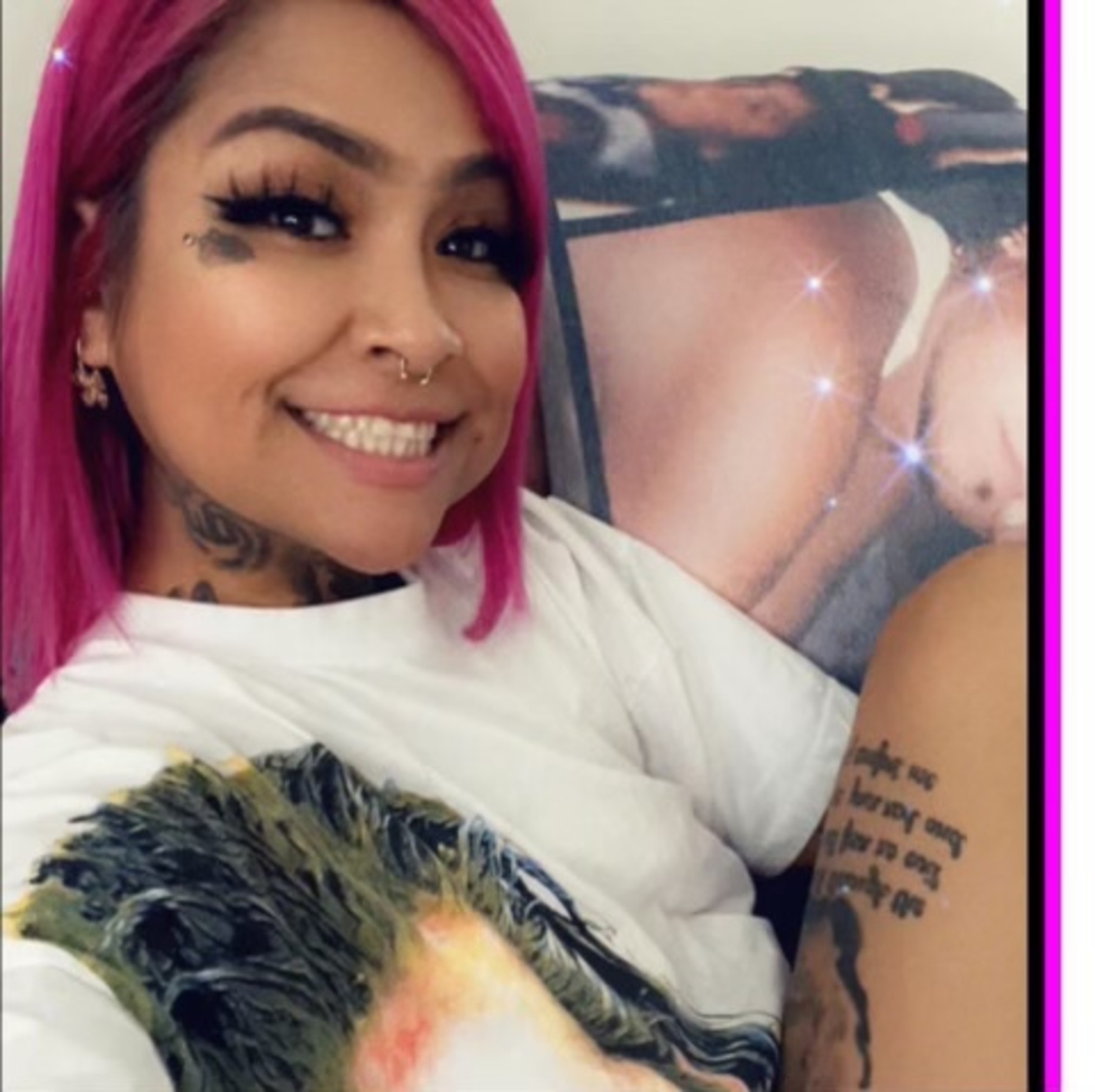 Obituary of Bianca Nicole Campos