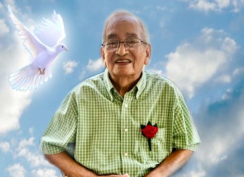 Obituary of Eustaquio Gomez