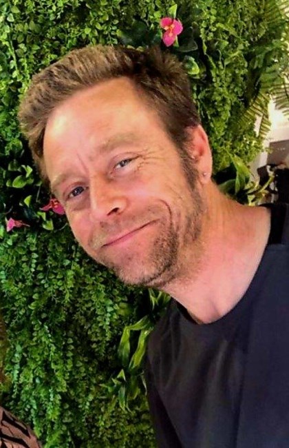 Obituary of Steven Edward Alexander Knight