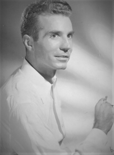 Avis de décès de Roy E. Ferraro