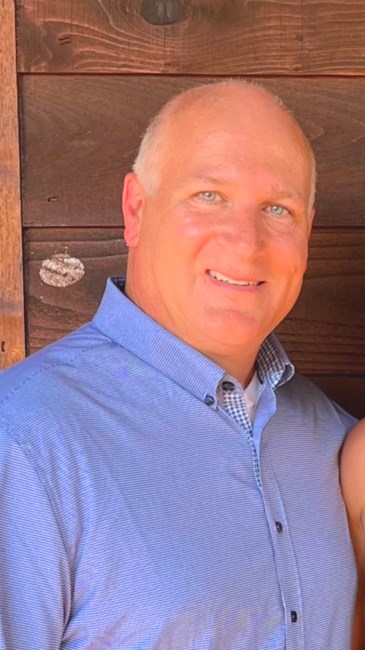 Obituary of Craig Oland Fuerst