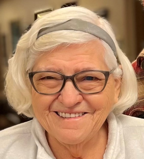 Obituary of Adela Rosalia Quesada