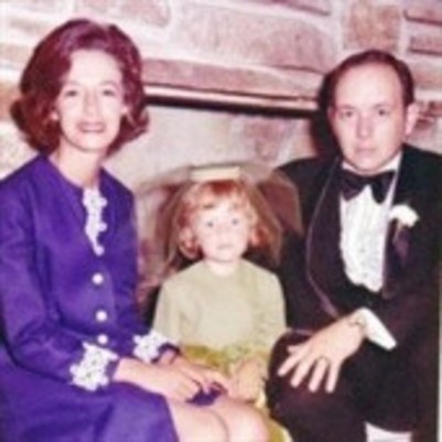 Obituary of Astrid Chase