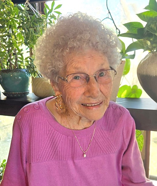 Obituary of Ava "Sue" Hopper