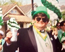 Obituary of Harry Thomas Jenkins III