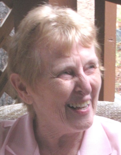 Obituary of Reta Faye Rabe