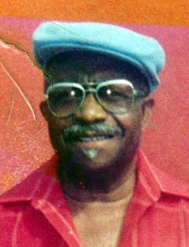 Obituary of John Pinckney Sr.