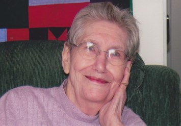 Avis de décès de Phyllis H. Glen