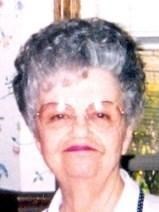 Obituary of Catherine Mae Fontenot