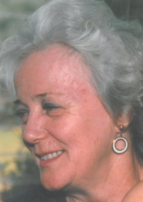 Obituary of Jane Puttbach