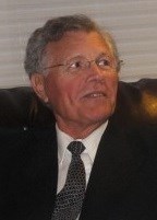 Obituary of Dr Gilles Martel