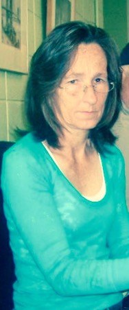 Obituary of Regina Faye Campbell Teague