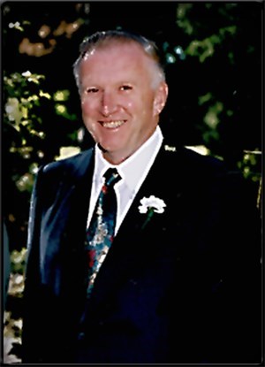 Obituary of Jack Howard Swann