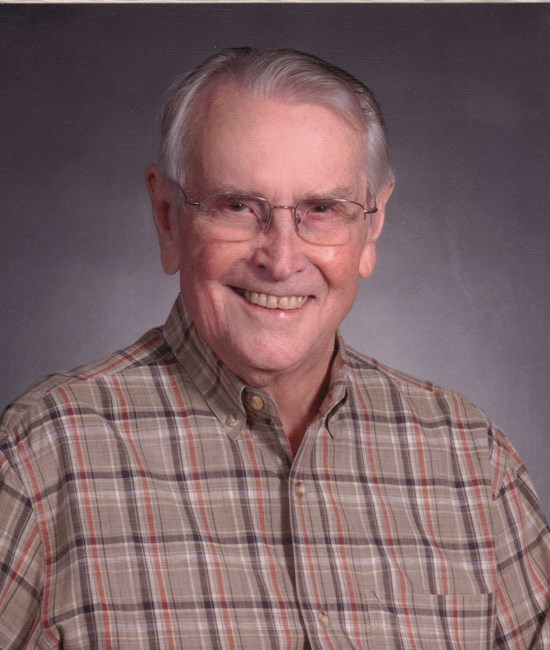 Obituary of James Murle Noel