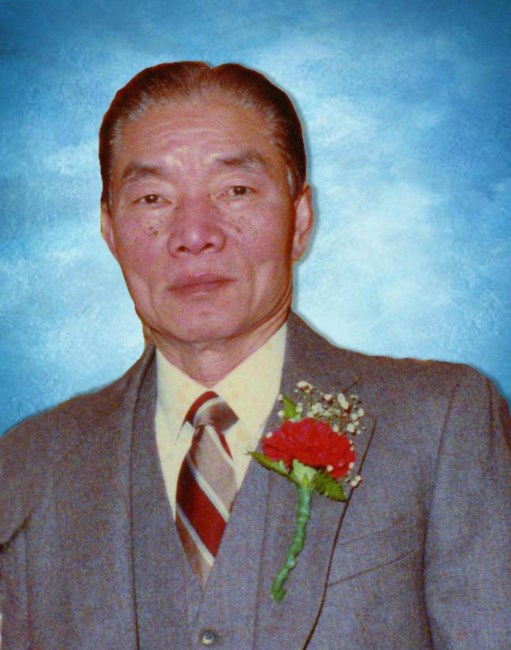 Obituary of Yiu Lam