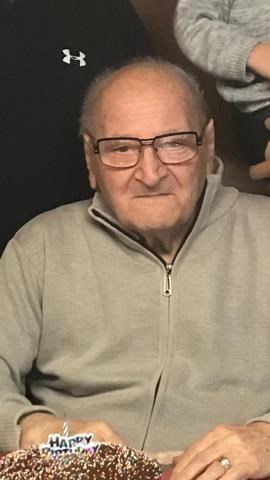 Obituary of Mauro Di Benedetto