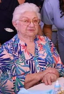 Obituary of Elsa Noris Sanchez