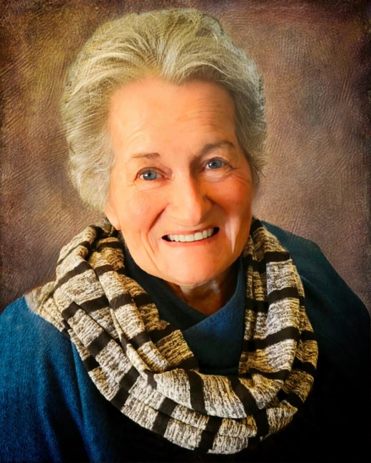 Obituary of Anna Lee Posante