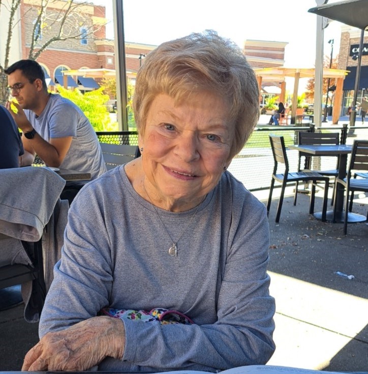 Obituary of Donna May Bileck