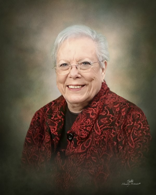 Obituary of Mary Lou Jeter