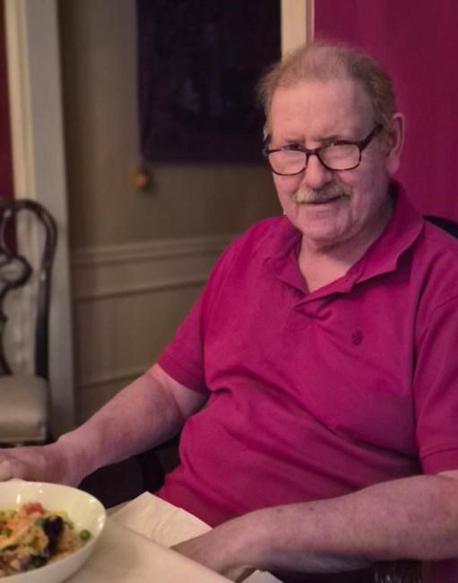 Obituary of Eric Jonathan Karell