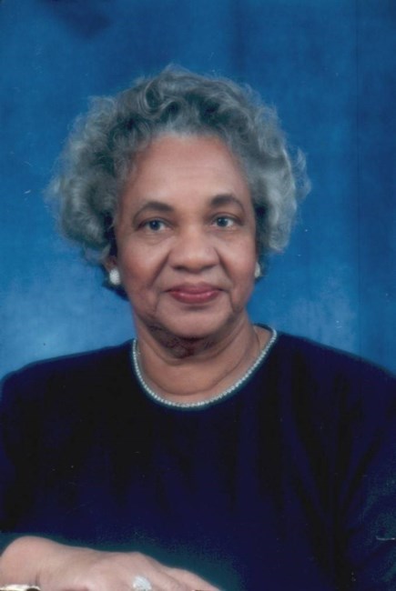 Obituary of Jewel W Dailey