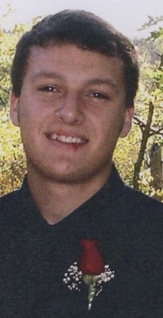 Obituary of Jorden Jordy Jeffrey Jourdain