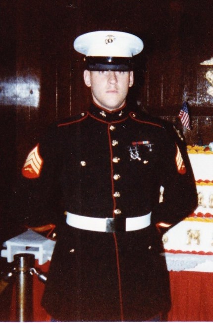 Obituary of Steven Trekie C. Lyons