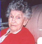 Obituary of Eloise T Taylor Schell