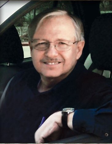 Obituary of John Edward Grant