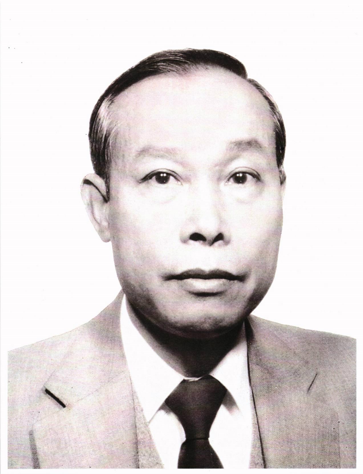 Obituario de Chu Chun Ng