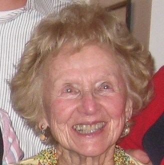 Obituary of Florence C. Colmes Linn