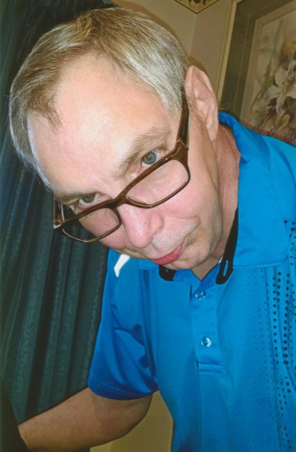 Obituary of Ronald Eugene Gregory