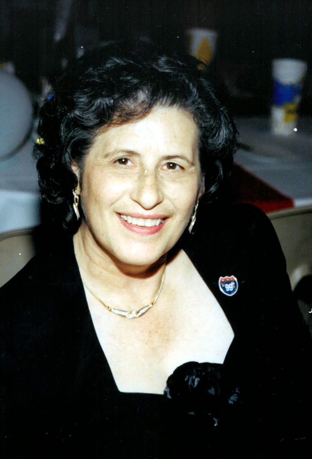 Brigitte Zimmermann Hansen Obituary San Antonio, TX