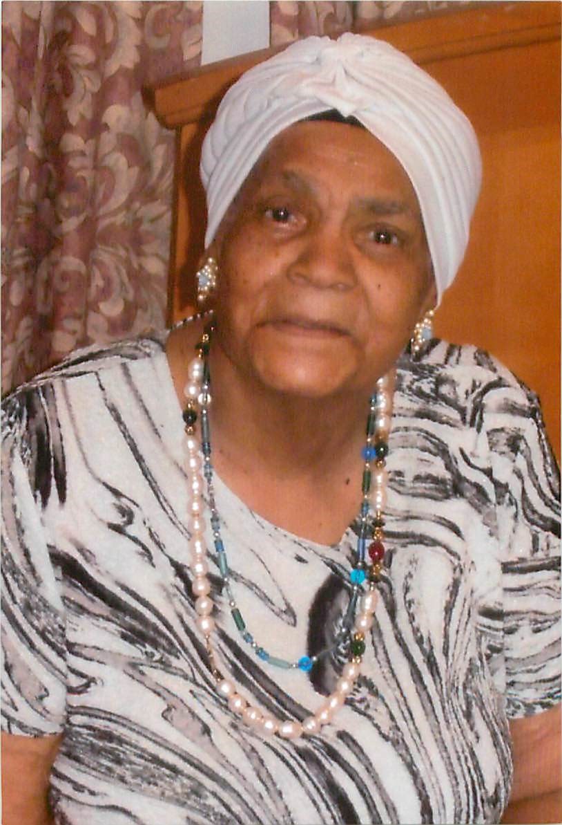 Viola Spencer Obituary Grand Prairie TX
