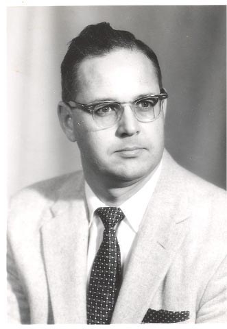 Obituary of John Richard ""Jake Martin