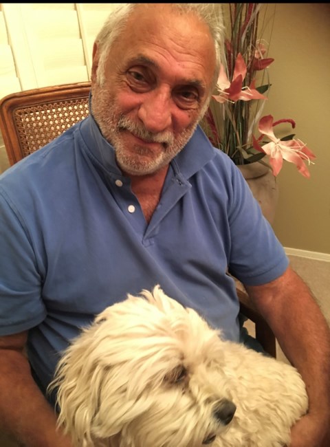 Obituary of Nariman Pishva