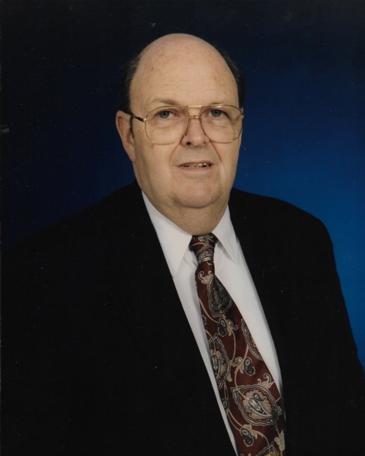 Obituary of William "Bill" Lee Taylor